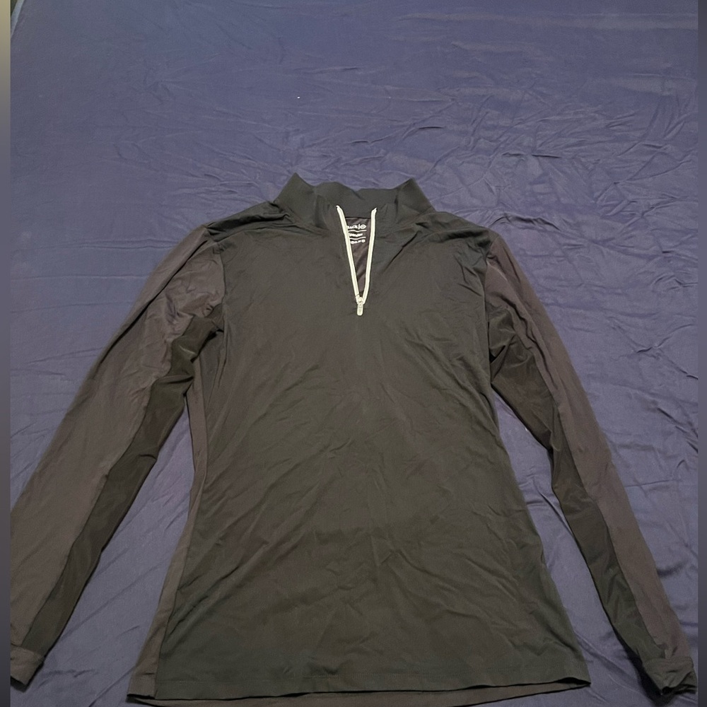 The Tack Hack Women’s Essential Shade Shirt